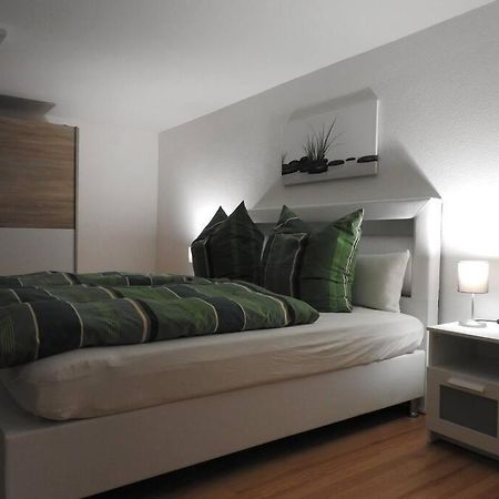 Schoene Gemuetliche Ferienwohnung Mit Fernblick. Nalbach Dış mekan fotoğraf